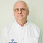 Dr. gheorghe Chiriac-Babei, medic pediatru, MEDICOVER