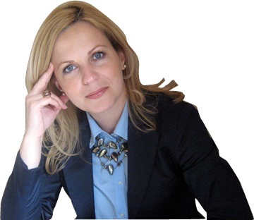 dr Anamaria Iulian, medic nutritionist