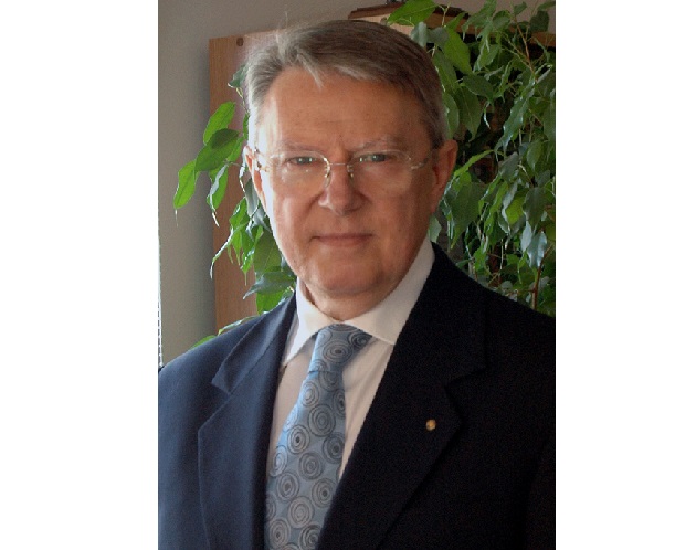 prof. dr Nicolae Hincu