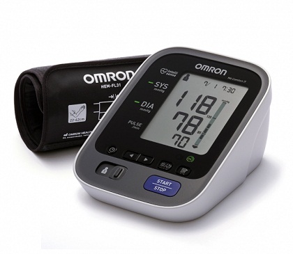 M6 Comfort IT(HEM-7322U-E) BUNA