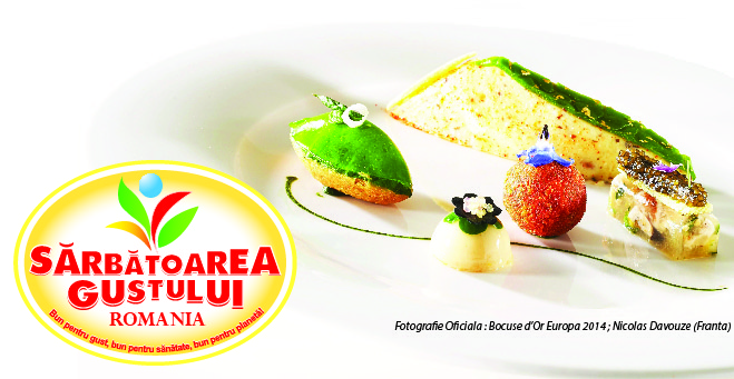 Sarbatoarea Gustului - Foto Comunicat