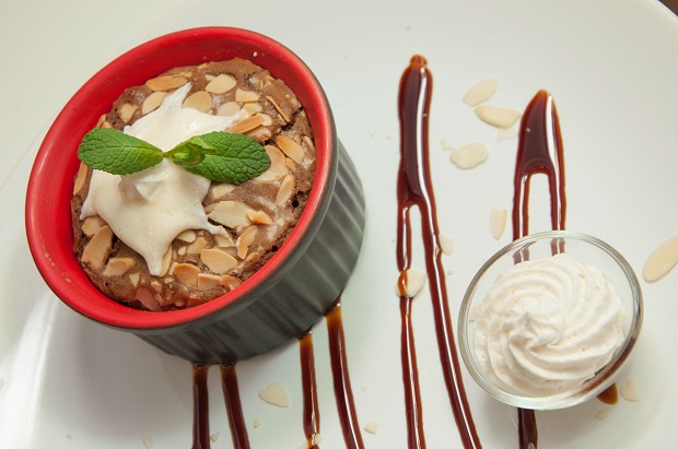 Budinca_de_ciocolata_Prezentare buna