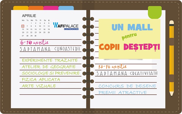 Agenda buna