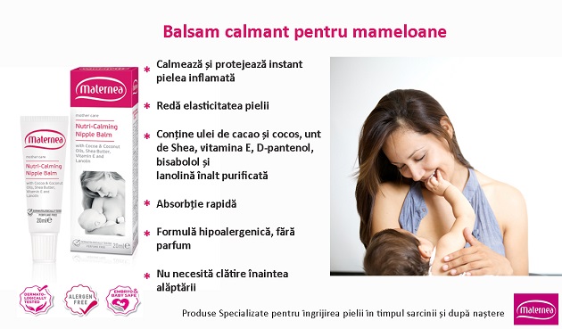 balsam mameloane