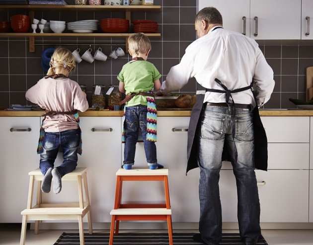 Photographer Mats Ekdahl