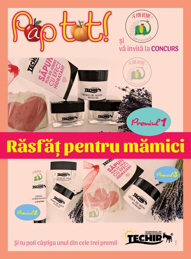 Pap tot!_Concurs_Shop Verde mica