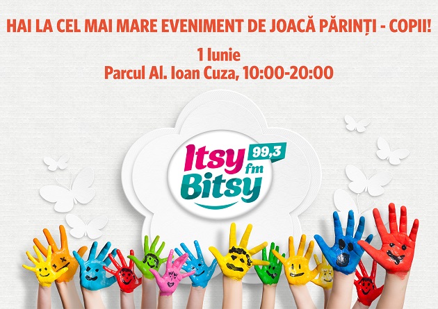 1 Iunie_Itsy Bisty_2016