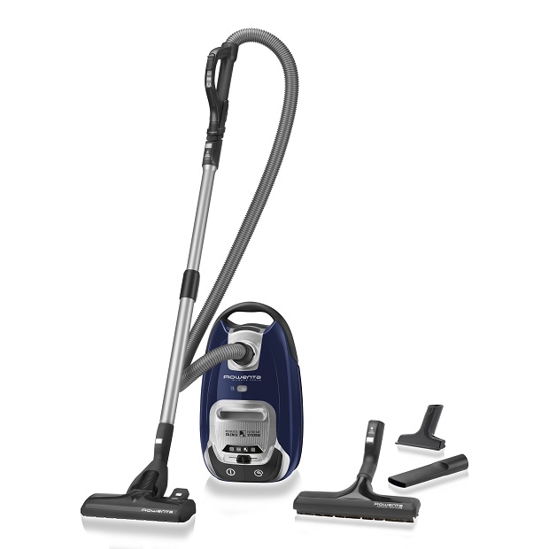 Rowenta Silence Force 4A