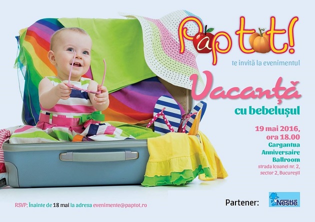 vacanta cu bebelusul 2