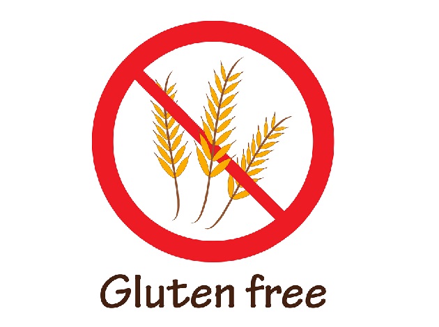 Gluten free signal