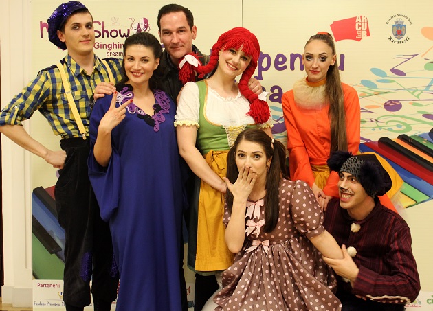 Cantec pentru Tisha (8)