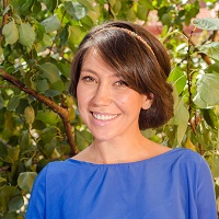 Alexandra Timofte, Creative Manager BluParty