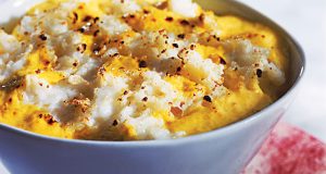 desert de orez cu mango