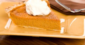 tarta cu cartof dulce