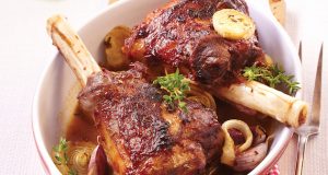 friptura de miel la cuptor