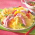 Salata de paste cu capsune