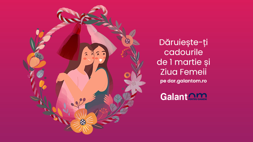 Galantom.ro