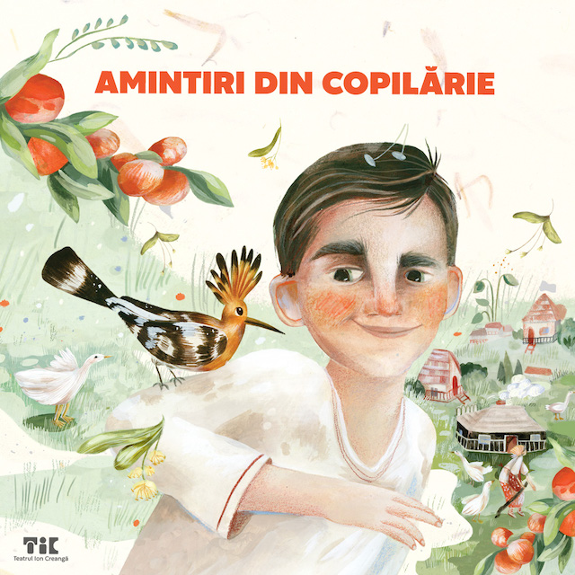 Amintiri din copilarie