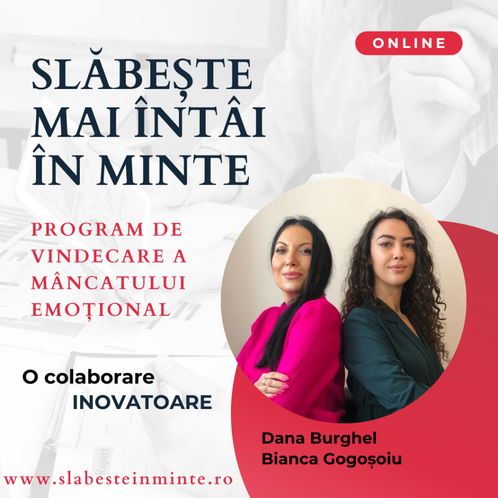 slabeste mai inati in minte