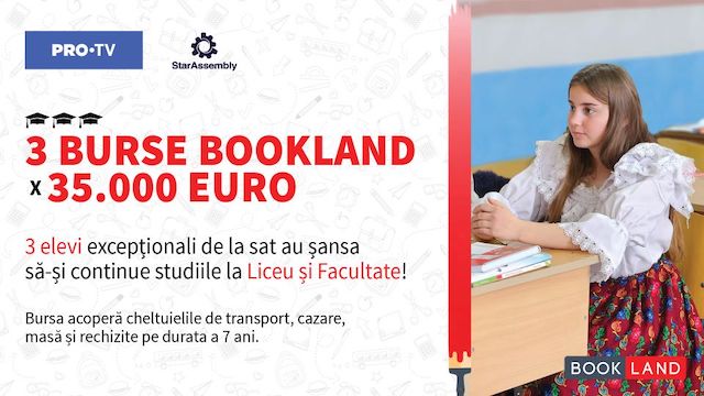 bursele bookland