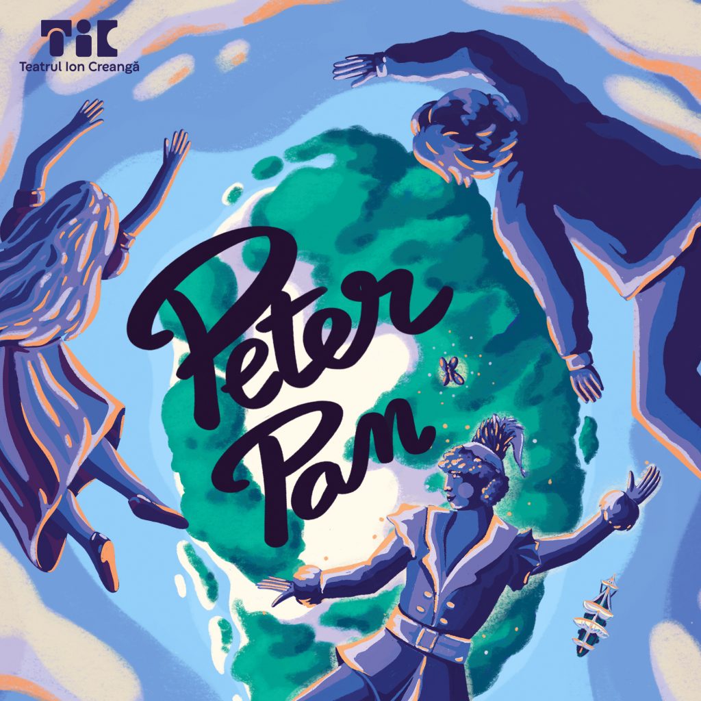 Peter Pan