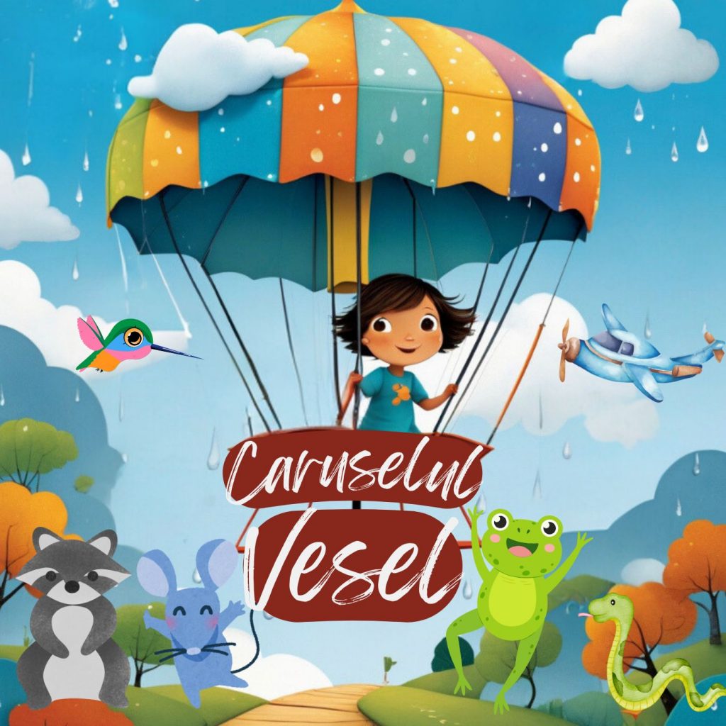 Caruselul vesel