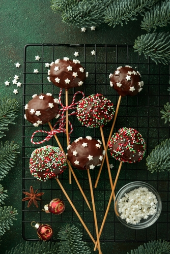 cake pops