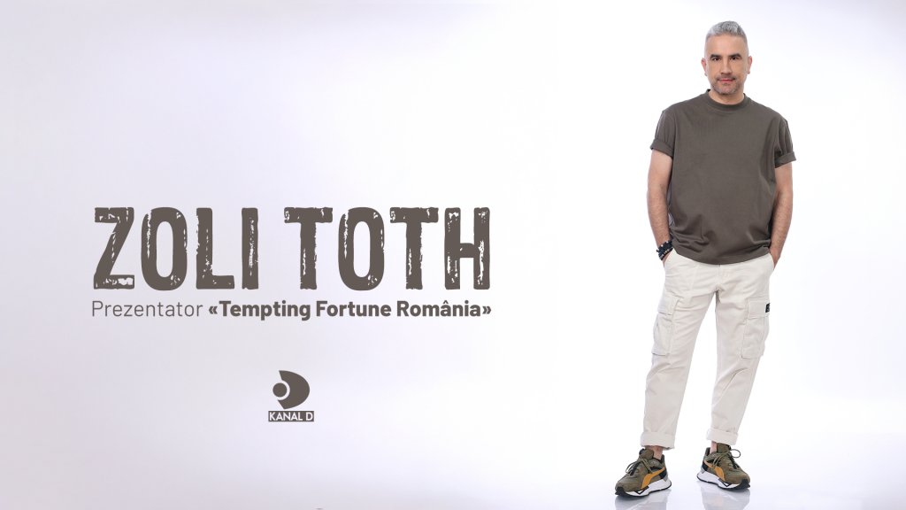 Zoli Toth