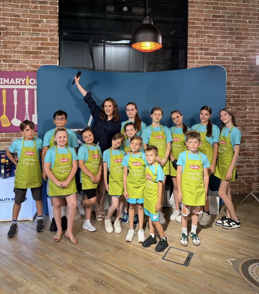 MP Kids Academy
