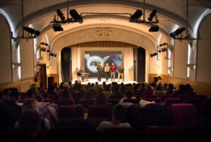 Școala de fete – Prahova, 2025