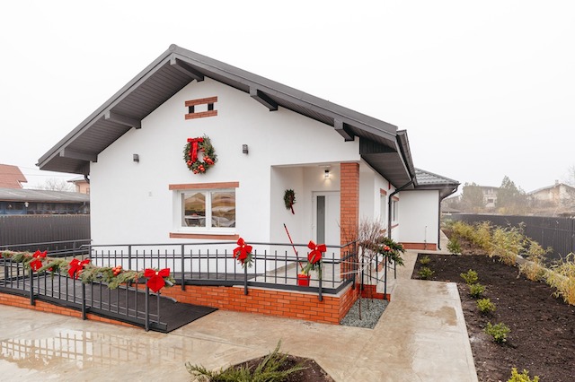 Hope and Homes for Children