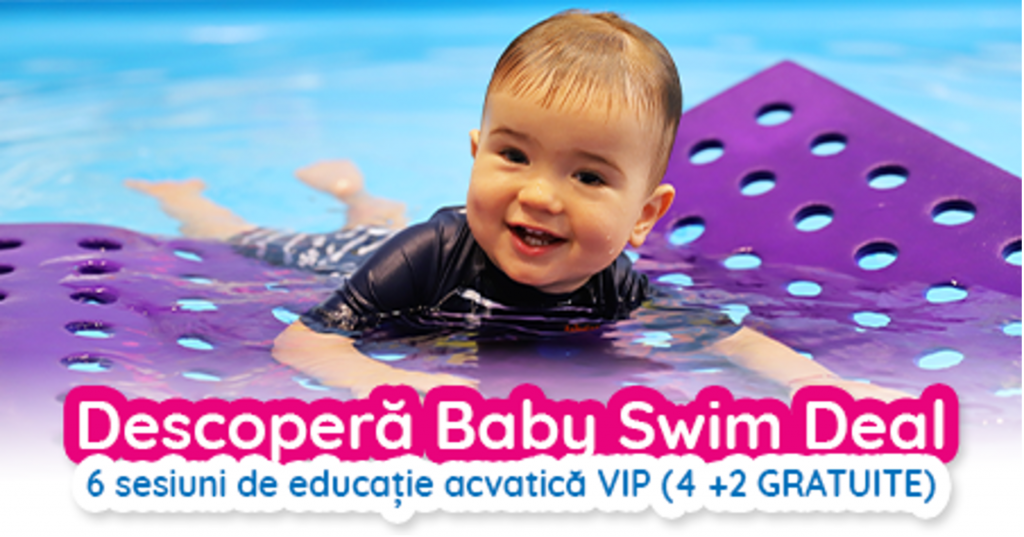 ABC, Baby Swim Deal