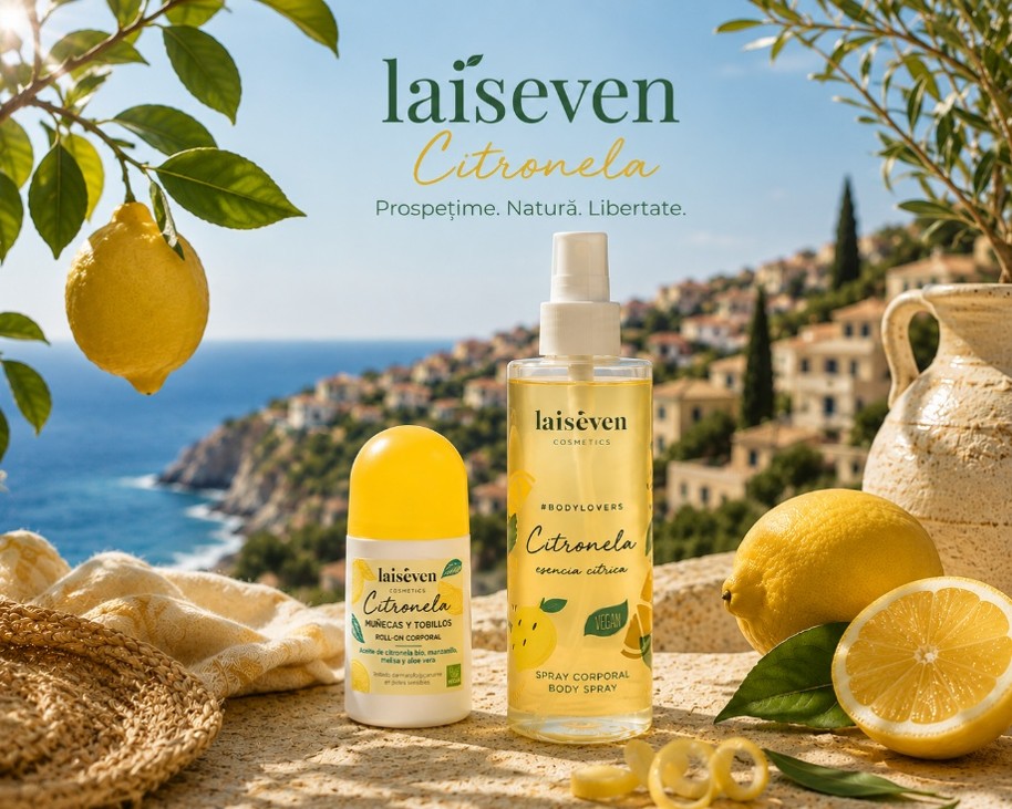 Laiseven