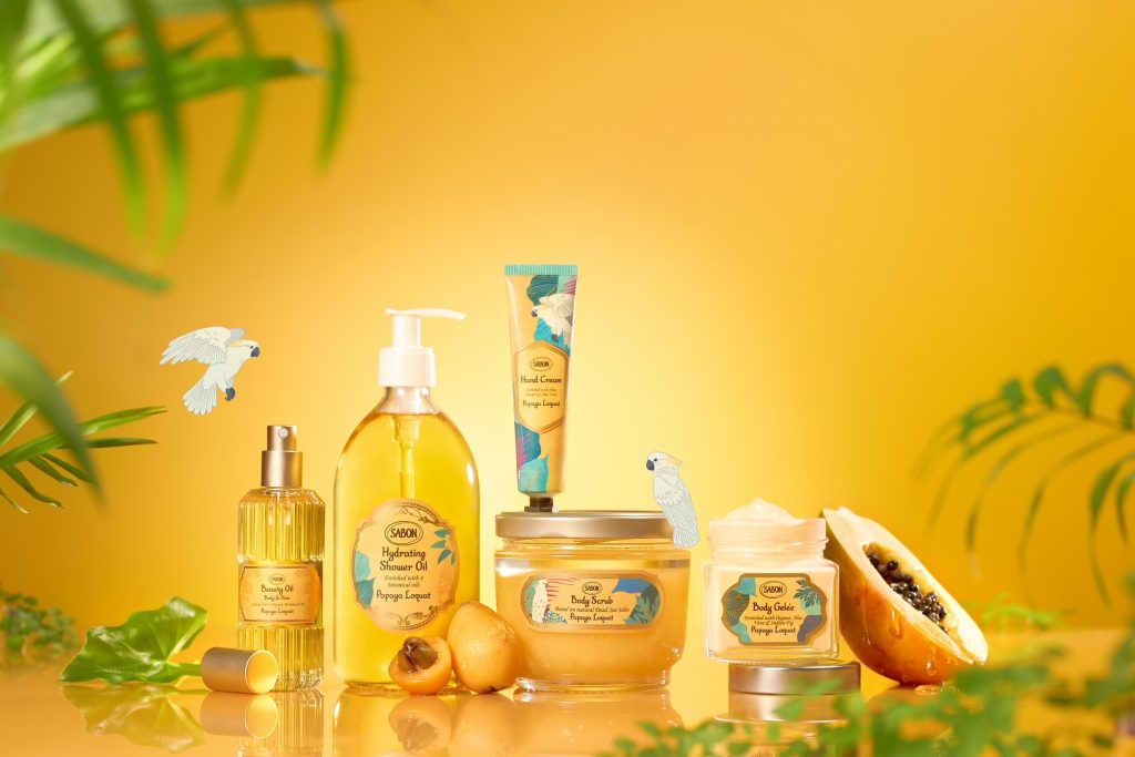 Sabon